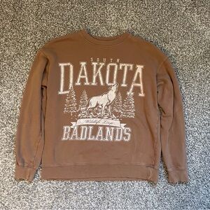 Size Small Sweatshirt